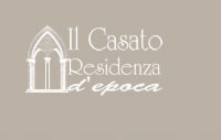 residenza d'epoca il casato logo